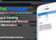 Automated and Manual SMS for Pet Boarding Software